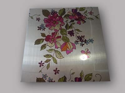 print picture on metal sheet|putting pictures on metal.